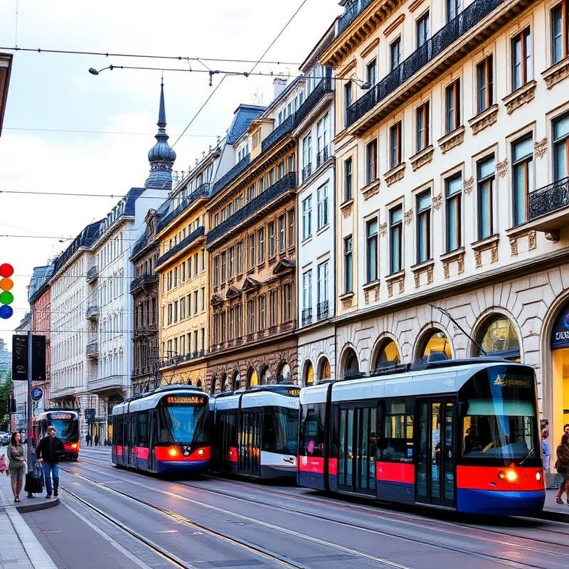 Bahnhofstrasse